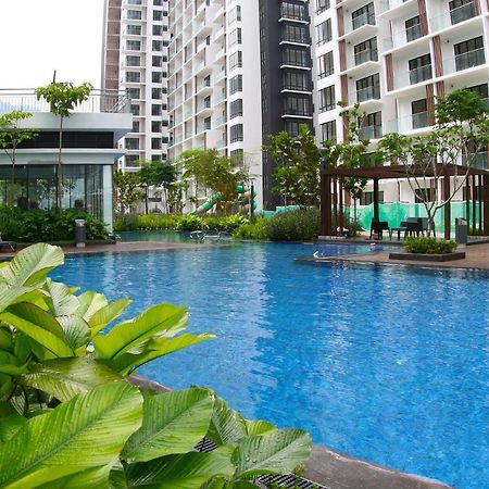 Mountain View Cozy Home @ Midhills Genting Genting Highlands Exterior photo