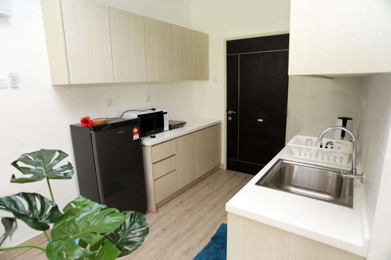 Mountain View Cozy Home @ Midhills Genting Genting Highlands Exterior photo