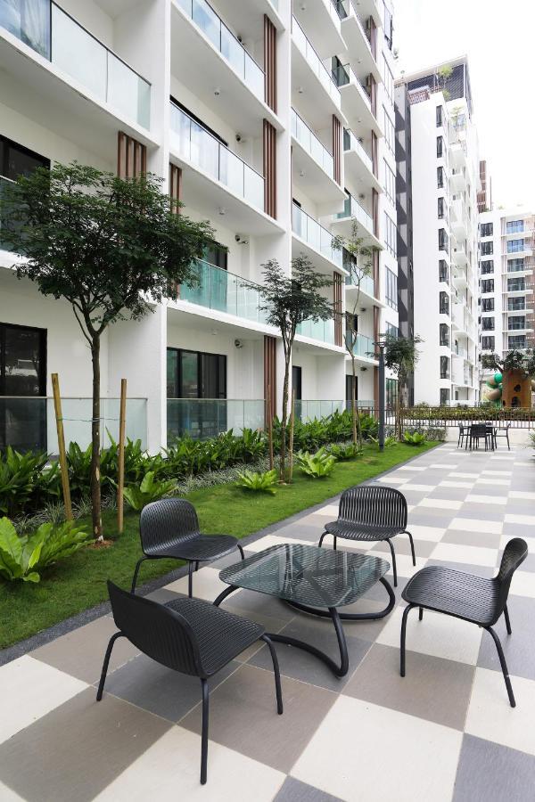 Mountain View Cozy Home @ Midhills Genting Genting Highlands Exterior photo